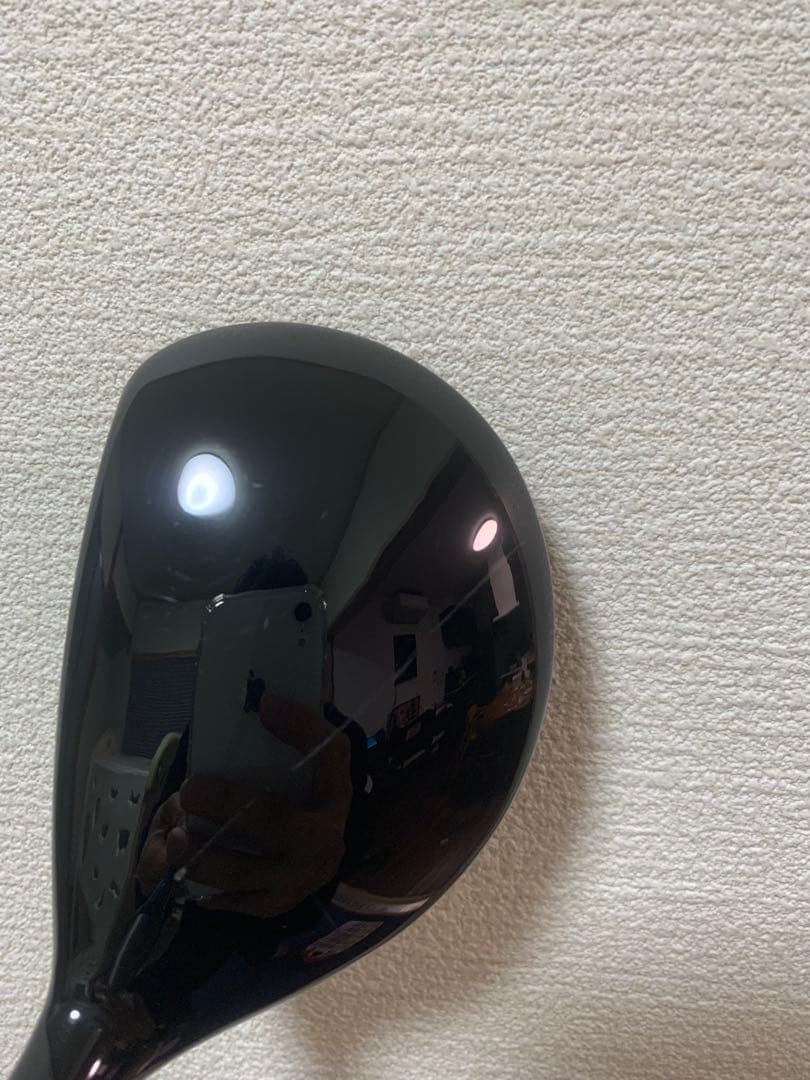 APEX UW(初代) 19° ツアーAD MD-7s