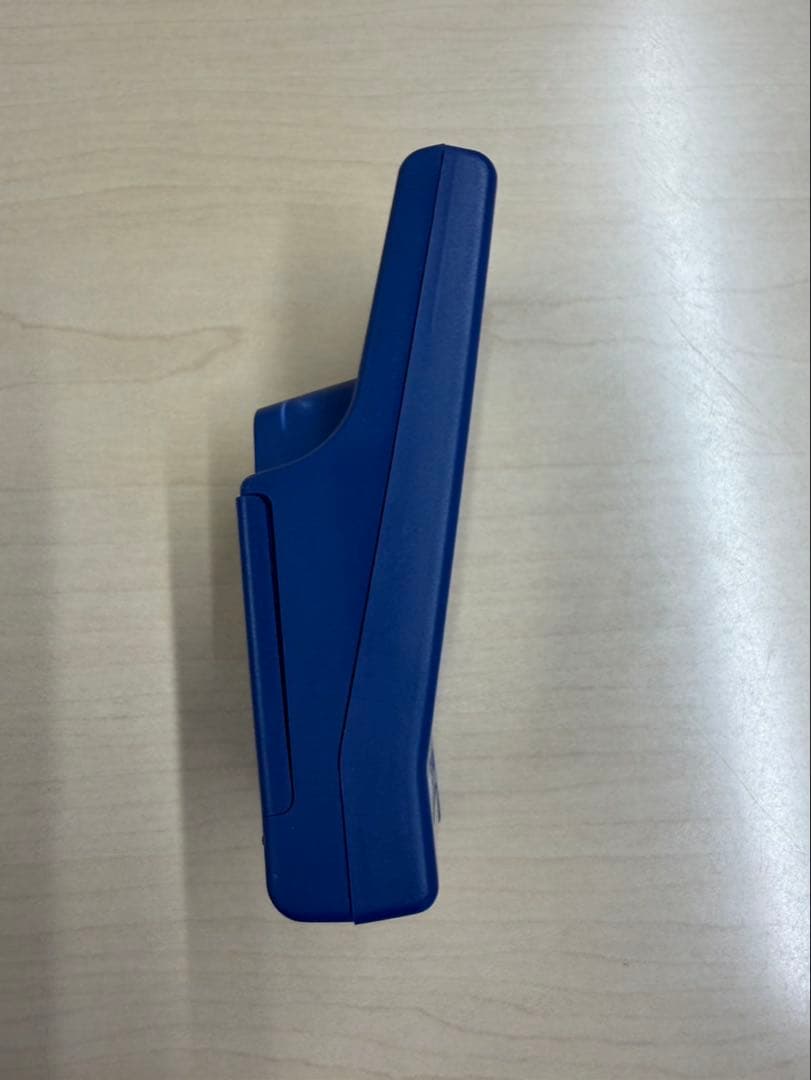 SSK マルチスピードテスターIV スピードガン