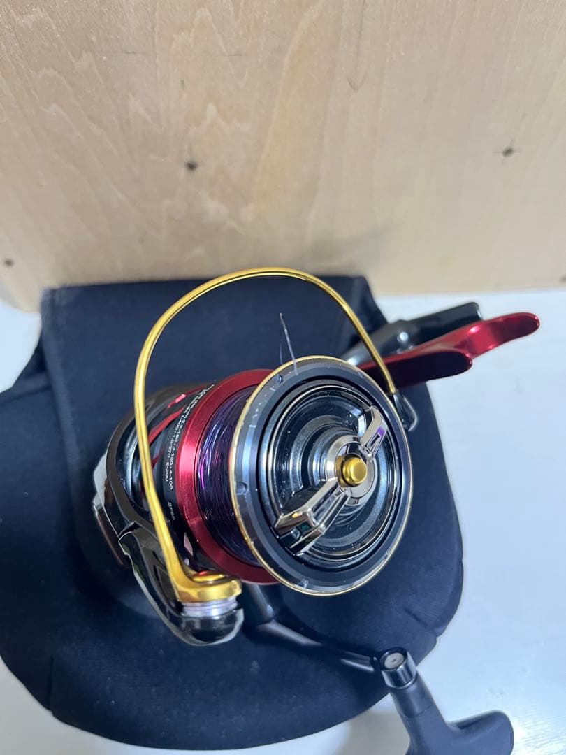 BBX テクニウム ファイヤーブラッドC3000dxg s