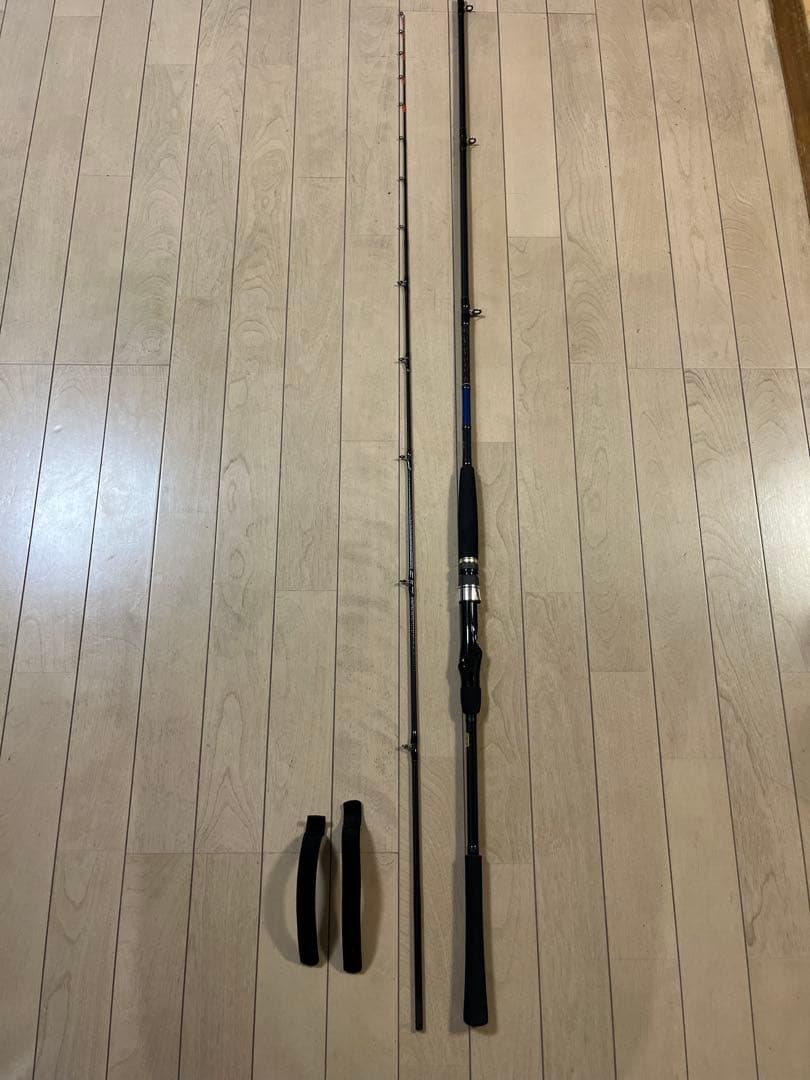 ダイワDAIWA ヒラメX M-270