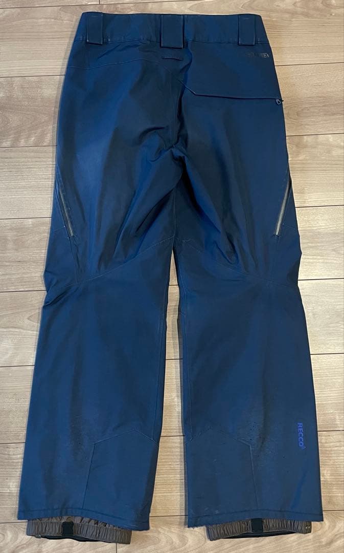 Patagonia パタゴニア パウダーボールジャケットXS・パンツS