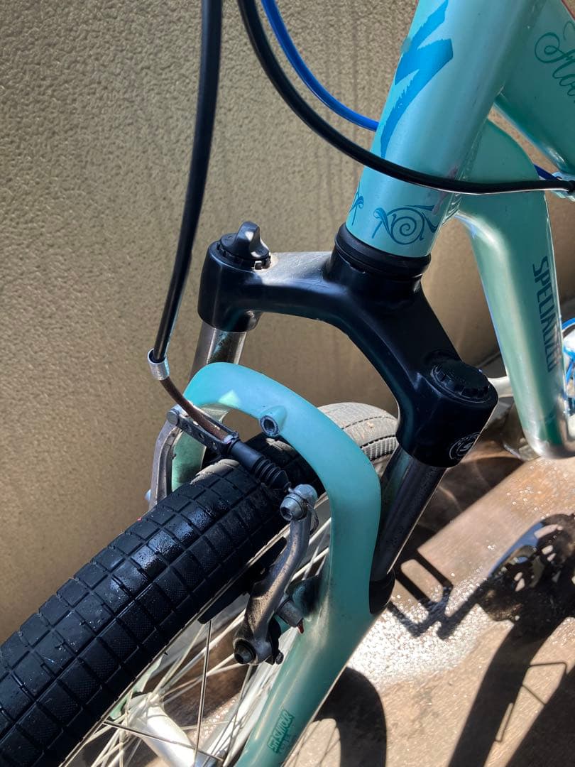 スペシャライズド　ホットロック24インチ