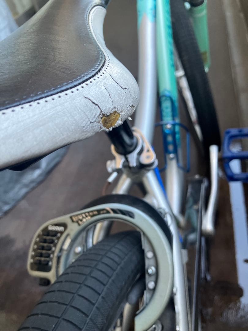 スペシャライズド　ホットロック24インチ