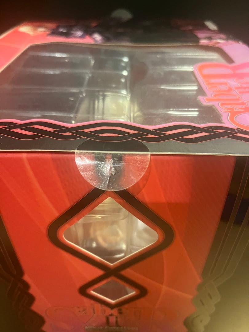 未開封　fateフィギュアFate stay night セイバーオルタ