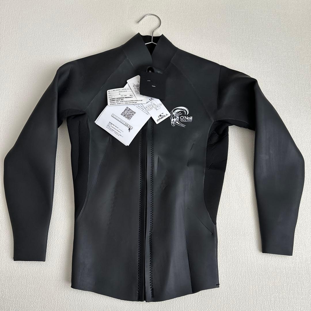 新品未使用　O'Neill SANTA CRUZ MLサイズ