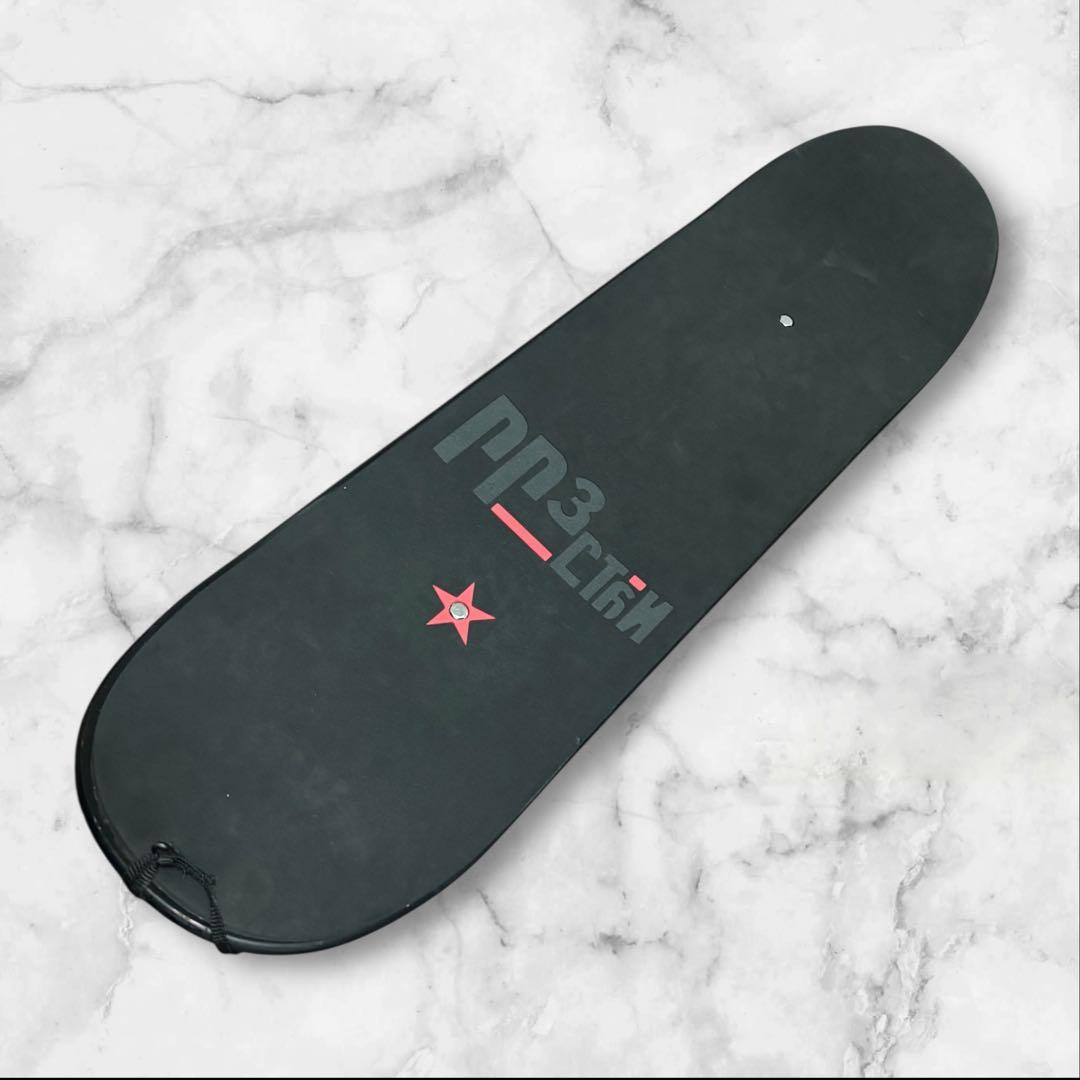 【美品】SALOMON スノースケート