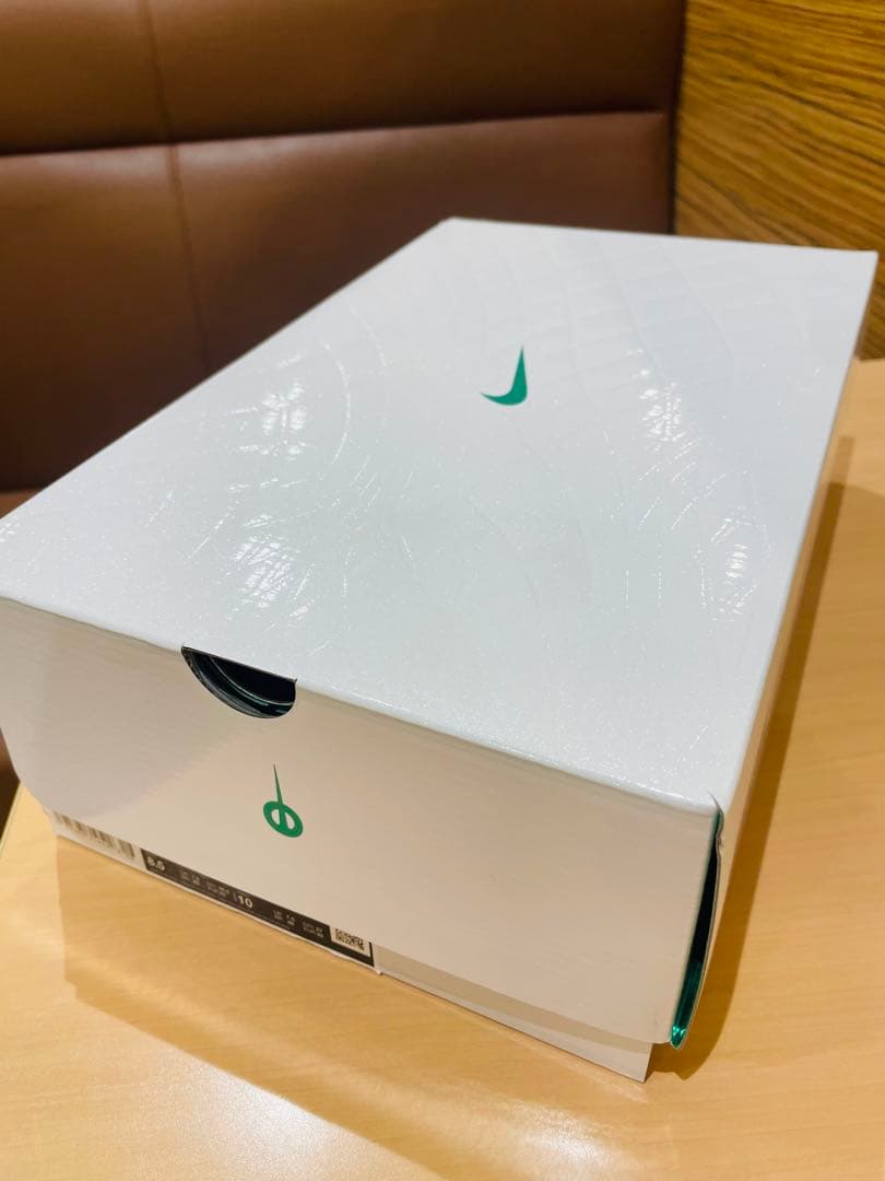 NIKE ナイキ　ティエンポレジェンド10 AG 30周年モデル