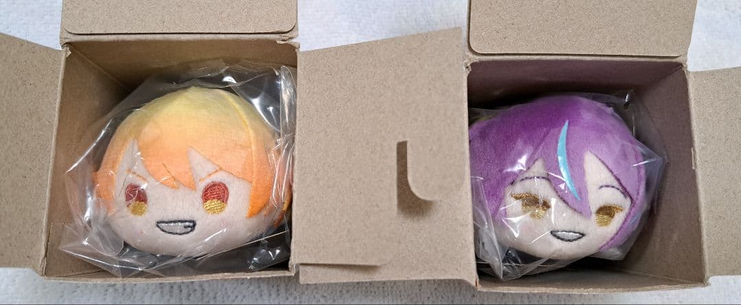 プロセカ　プライズ　ぬい　もちマス　天馬司　神代類　5点+α