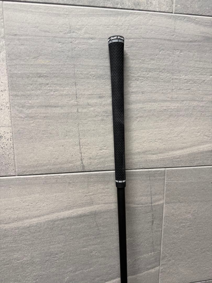 【新古品】PING G440K 10.5度PING TOUR BLACK 65S