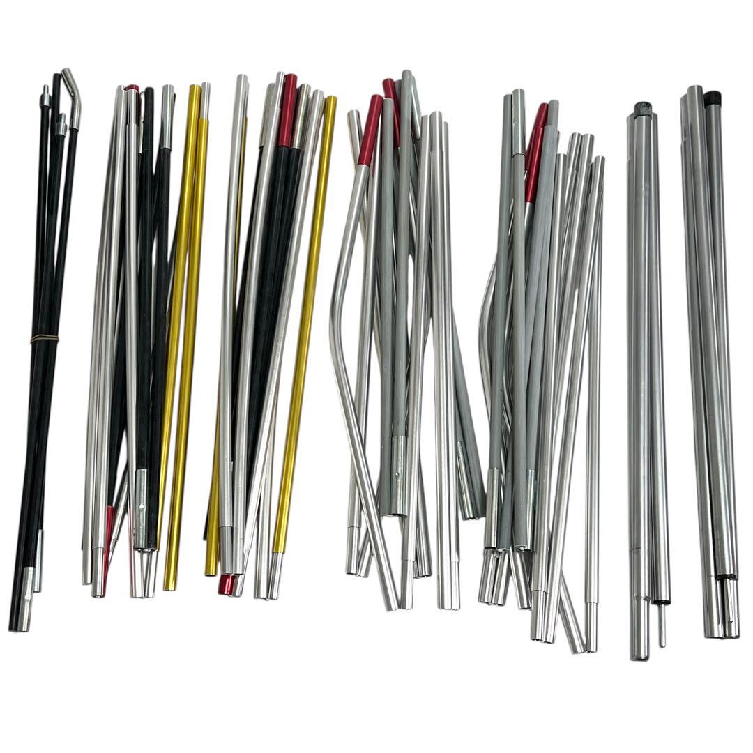 【美品】コールマン ワイドスクリーン2ルームハウス Coleman テント