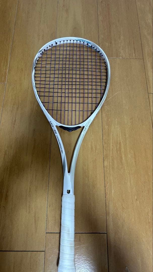 アクロスピードs01