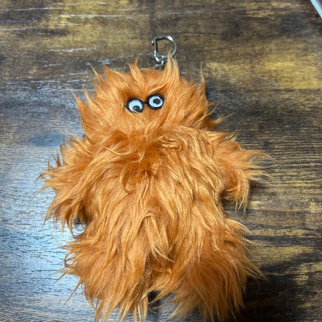 Vaundy little punk マスコット キーチェーン