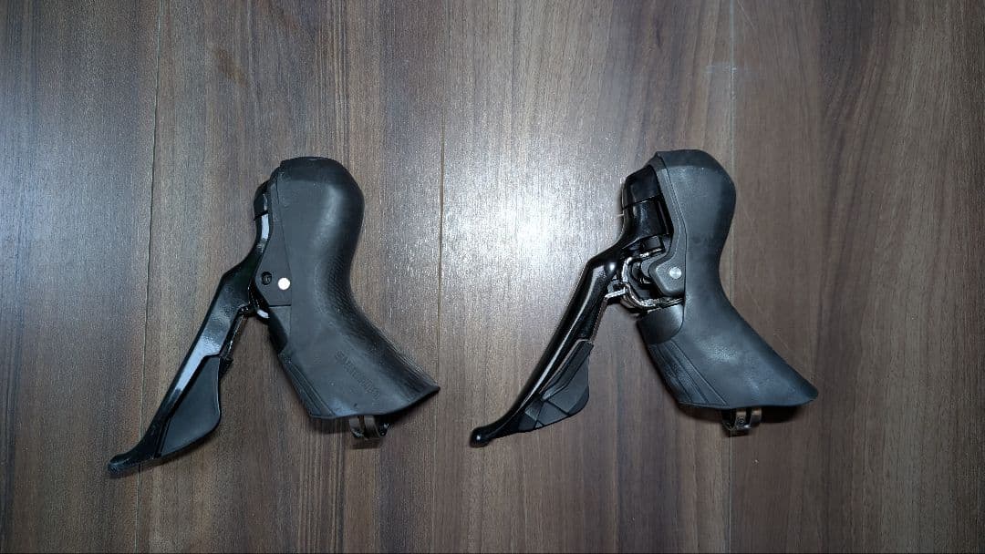 SHIMANO 105 R7000 ディスクブレーキ コンポーネントセット