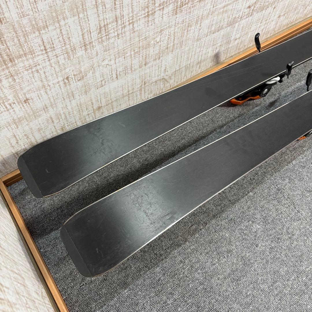 【送料無料】ROSSIGNOL カービングスキー