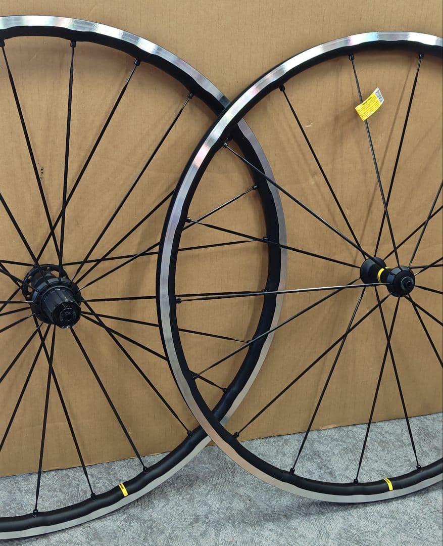 MAVICマヴィック KSYRIUM SL