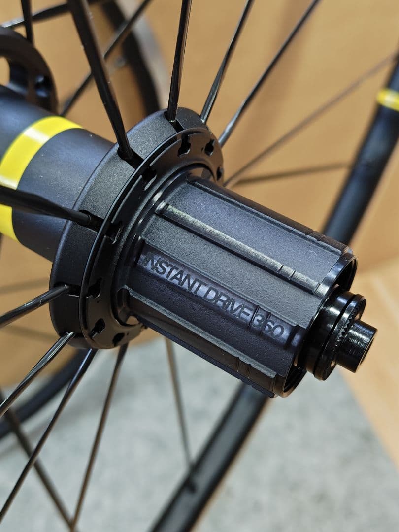 MAVICマヴィック KSYRIUM SL