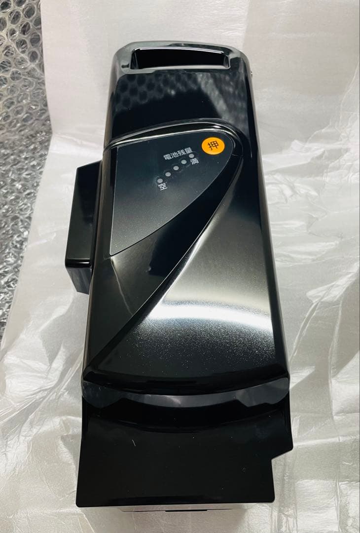 バッテリー本体　取扱説明書付 定価　51000円税込 型番　NKY513B02