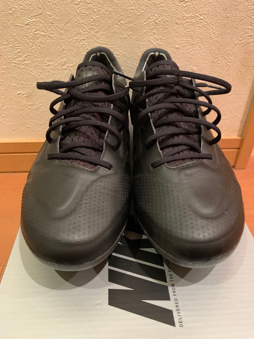 Nike TIEMPO LEGEND9 FG 27.5㎝　希少天然皮革