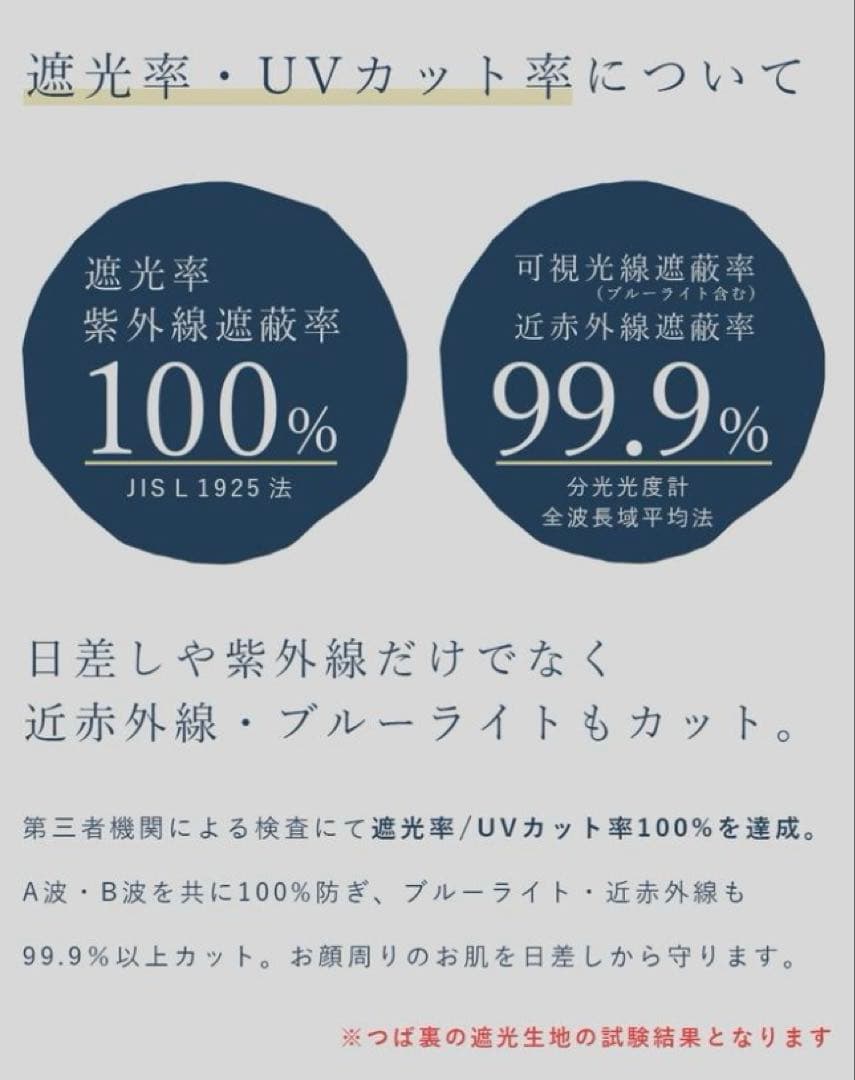 芦屋ロサブラン　プレーンハット つば13cm（つば裏遮光　通気性あり） Ｍ　帽子