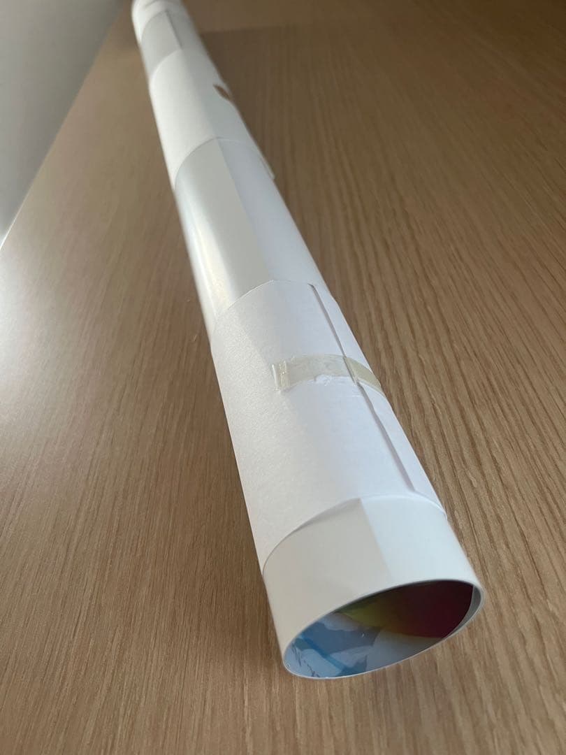 SOUND VOLTEX IV / B1ポスター