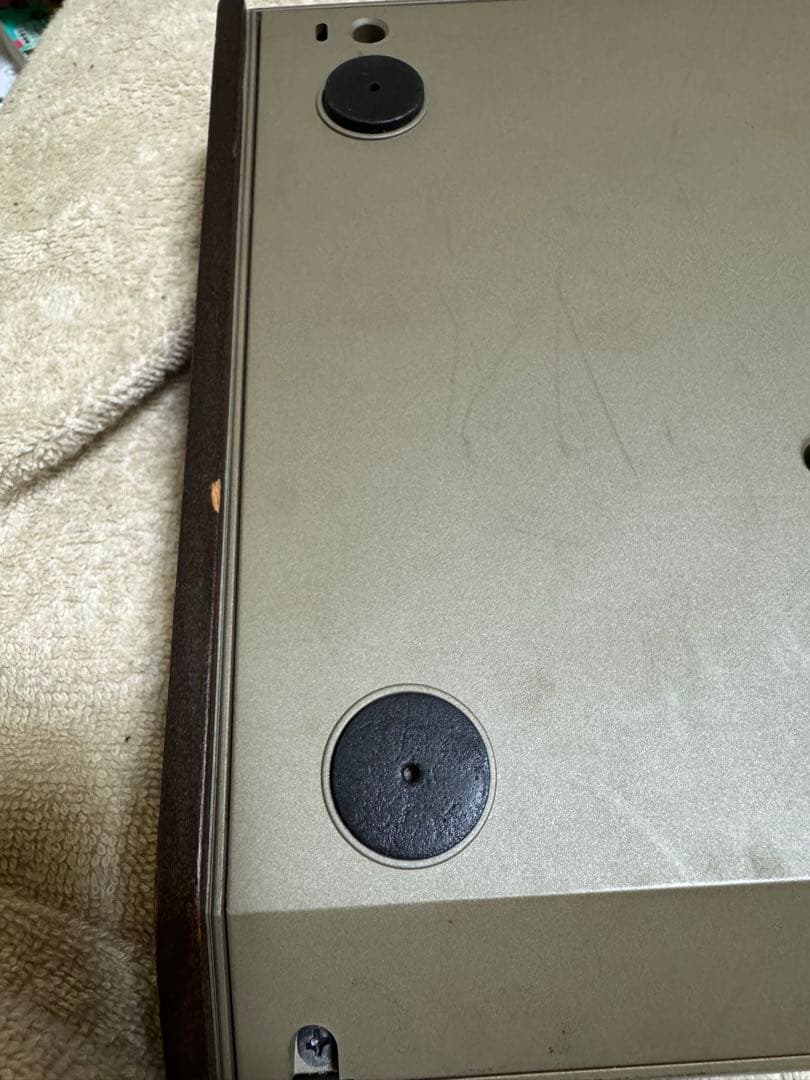 KORG microKORG シンセサイザー/ボコーダー