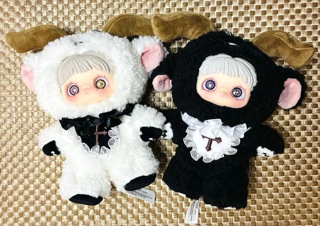 Maymei 黒暗森林 DarkForestシリーズ BOX