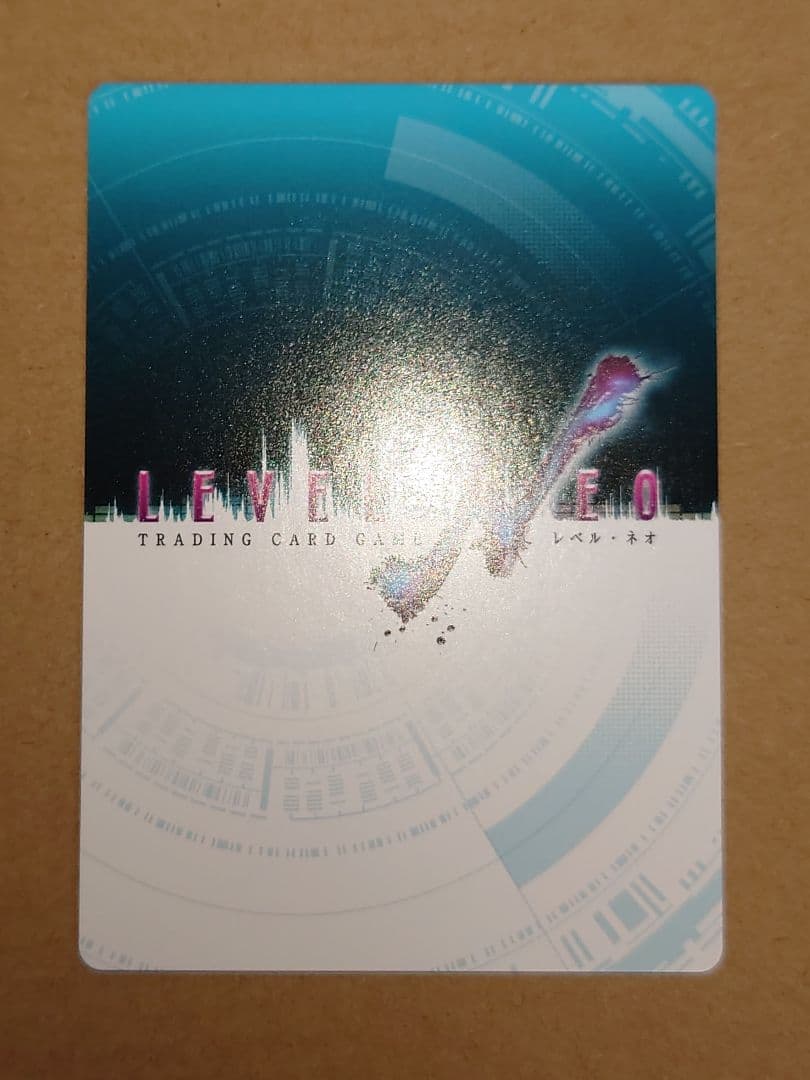 レベルネオ 結城友奈は勇者である 東郷 美森 直筆サイン