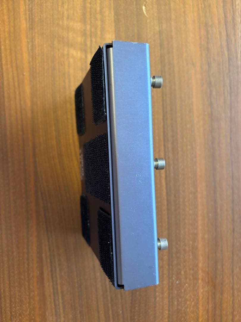 ギター strymon timeline