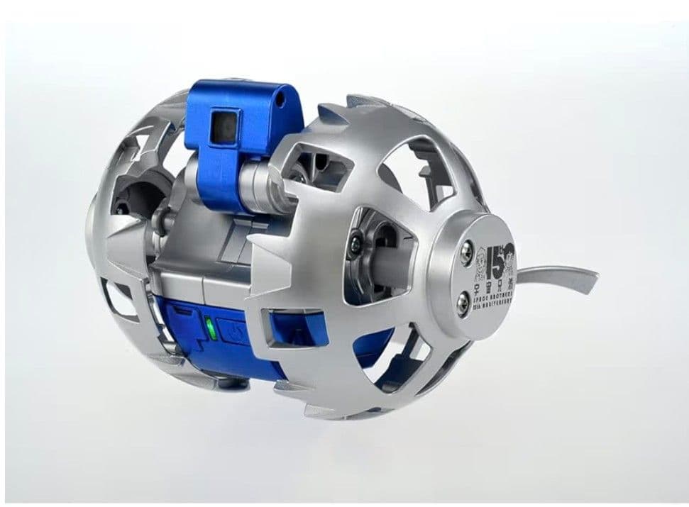 【限定】SORA-Q Flagship Model 宇宙兄弟Edition