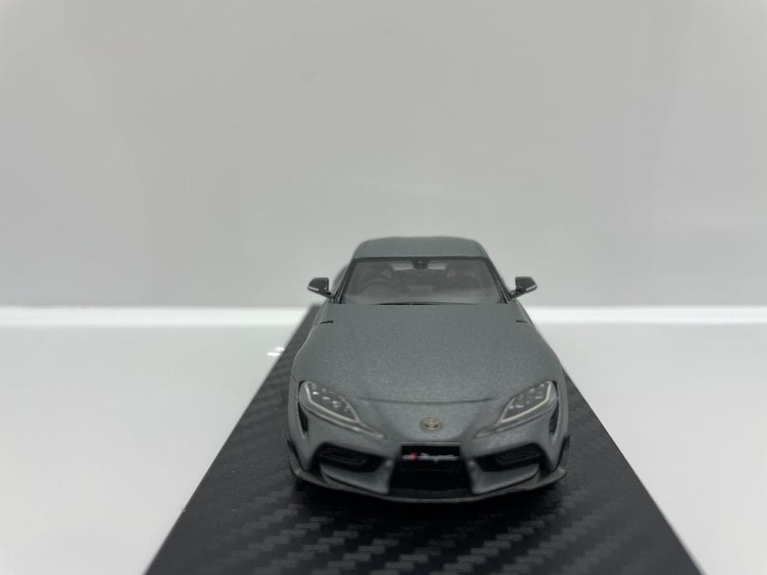 402-264 MARK43 1/43 トヨタ GR SUPRA A90 GR