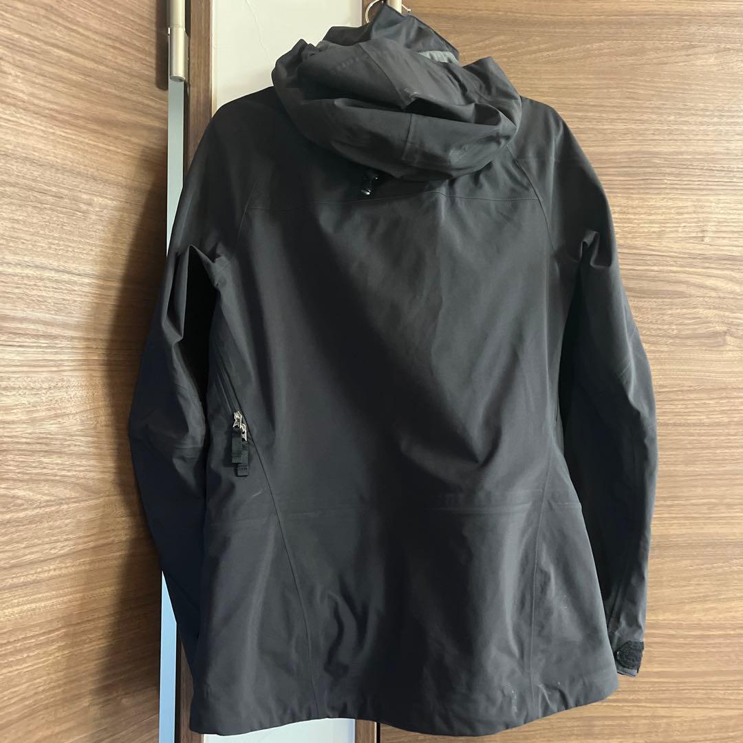 XS Burton ak スノーボードウェア　スキーウェア