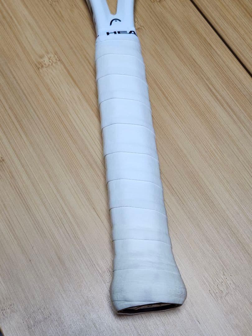 【極美品】HEAD SPPED MP 500 2022年モデル　G2