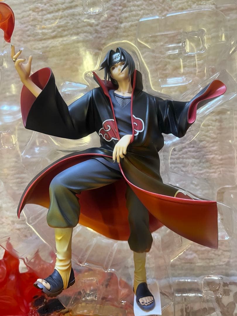 precious GEMうちはイタチスサノオバージョン