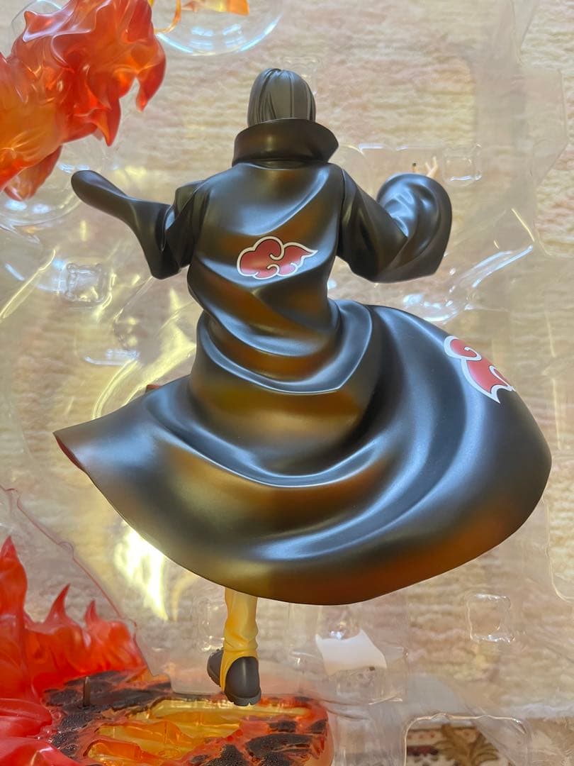 precious GEMうちはイタチスサノオバージョン