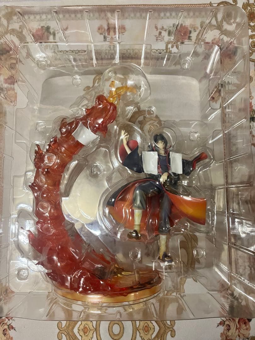 precious GEMうちはイタチスサノオバージョン