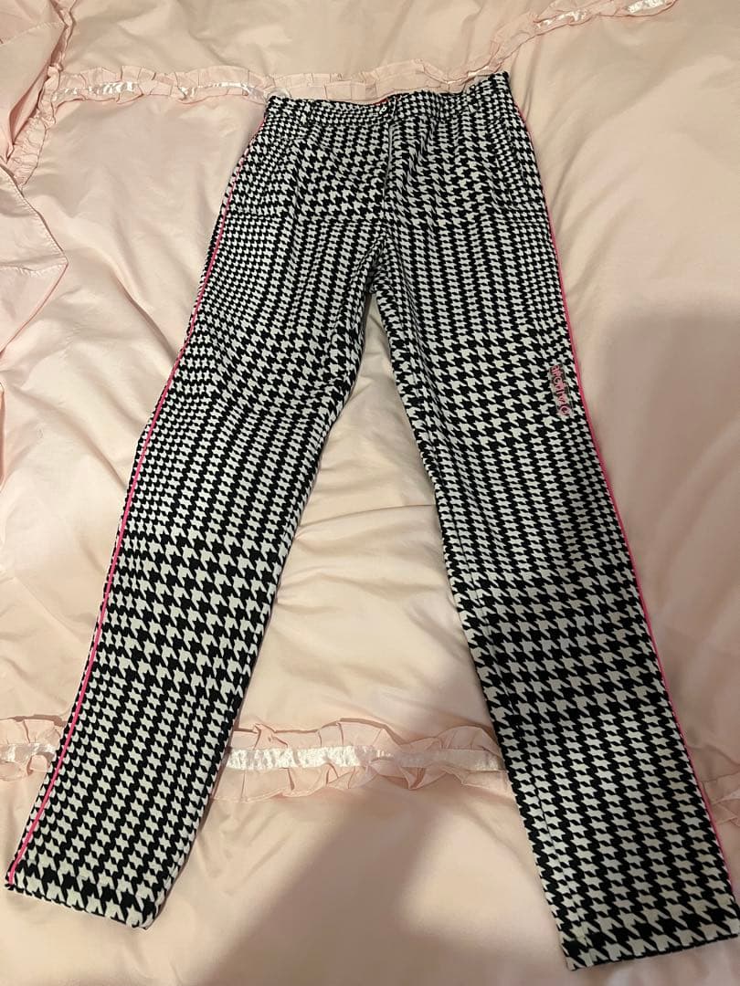 archivio 千鳥柄パンツ