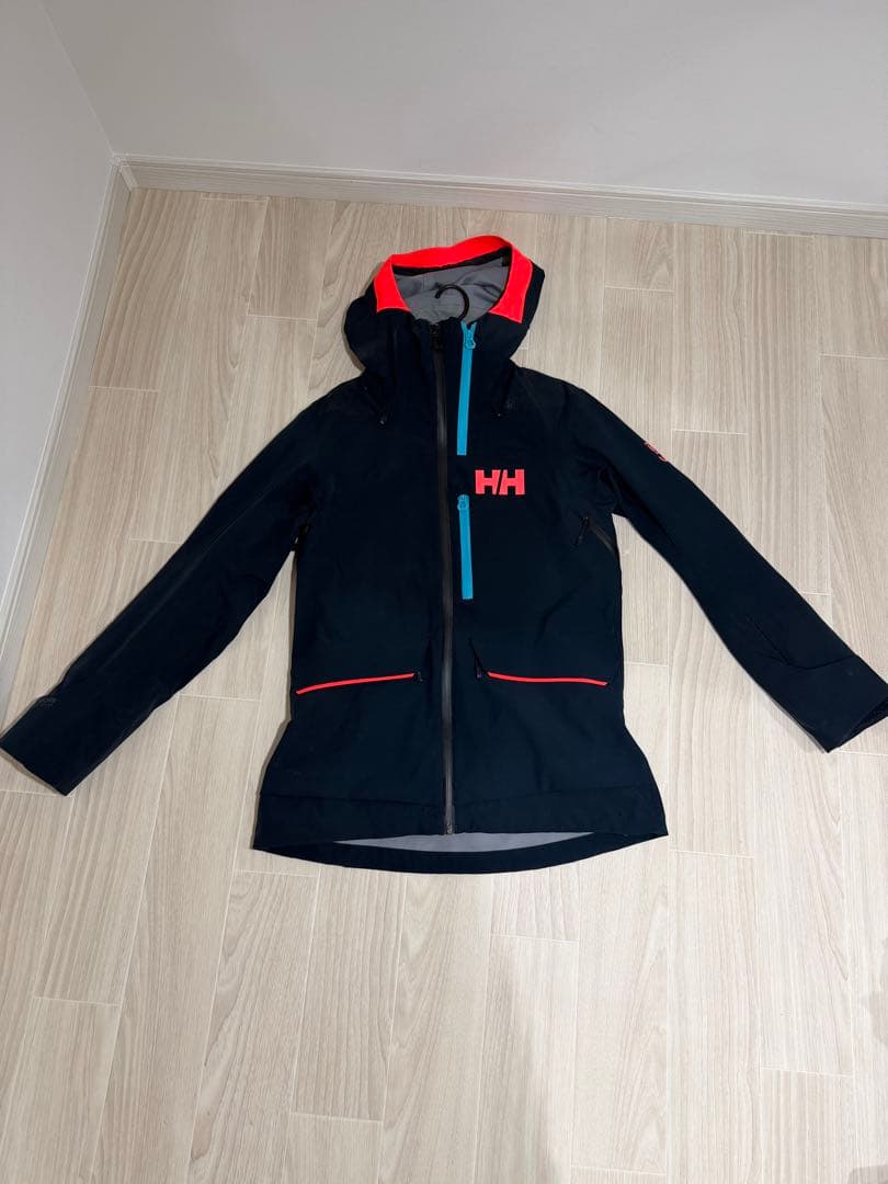 Helly Hansen Powderqueen Ullr スノーボードウェア