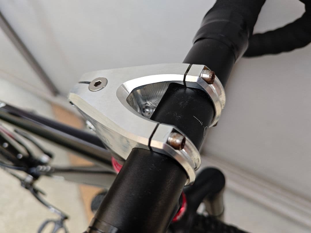 自転車本体 OS Bikes Black buck 29er ss mtb