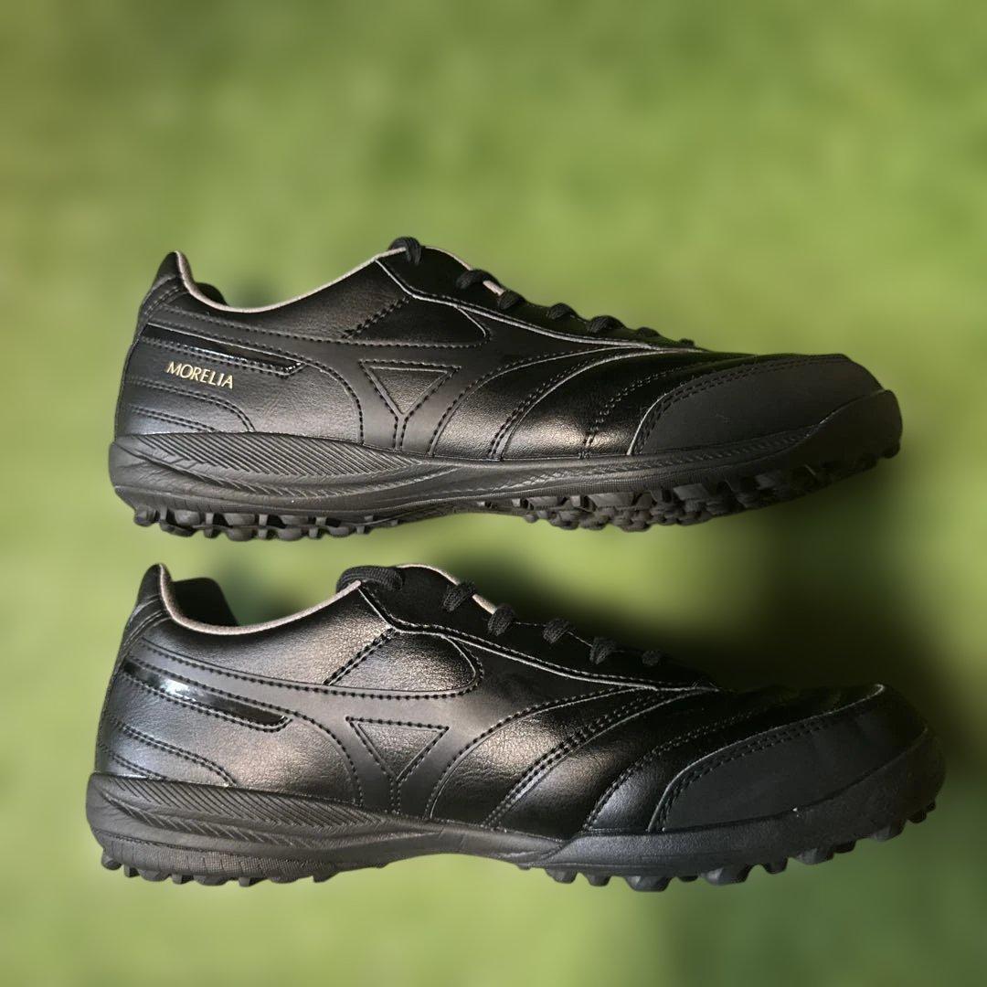 は*る様 ほぼ新品❗️週末限定スタート価格‼️モレリア SALA PRO TF