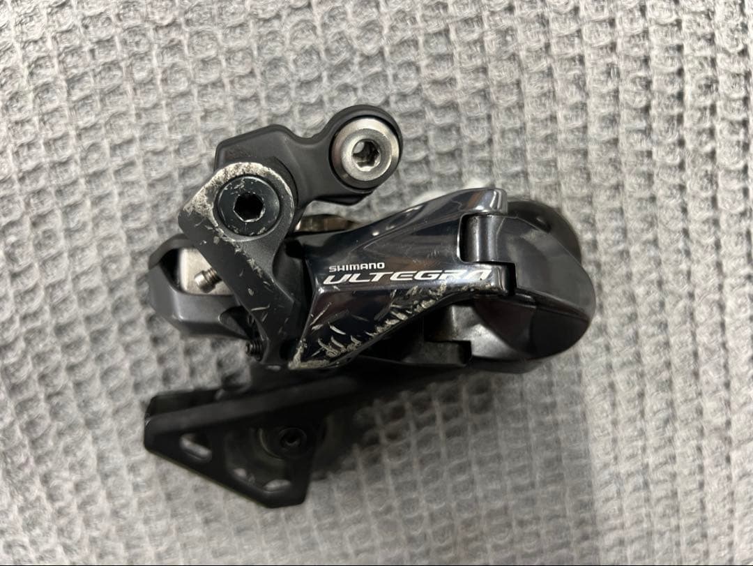 シマノ アルテグラdi2 rd-r8050-ss shimano ultegra