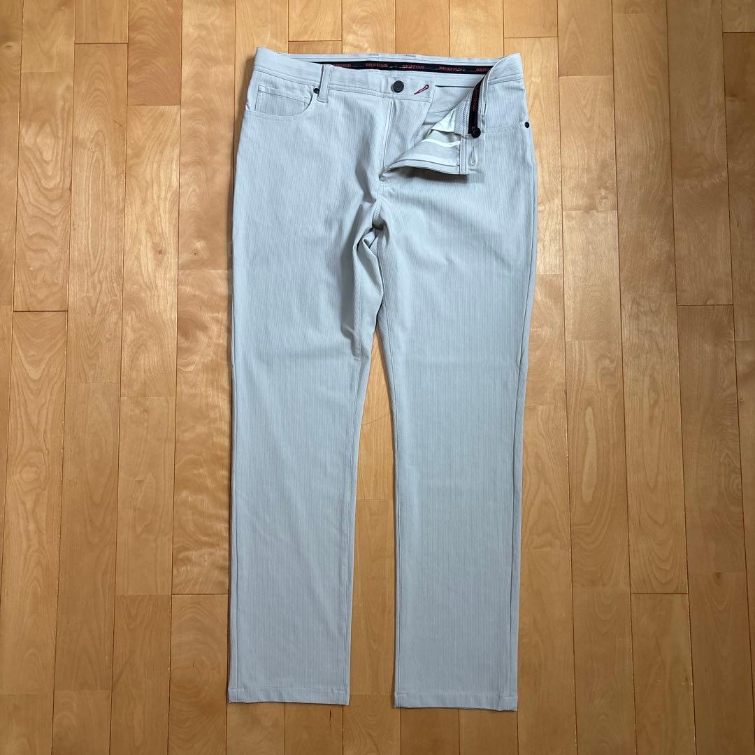 ブリーフィング／ゴルフ用パンツ／Lサイズ／試着のみ