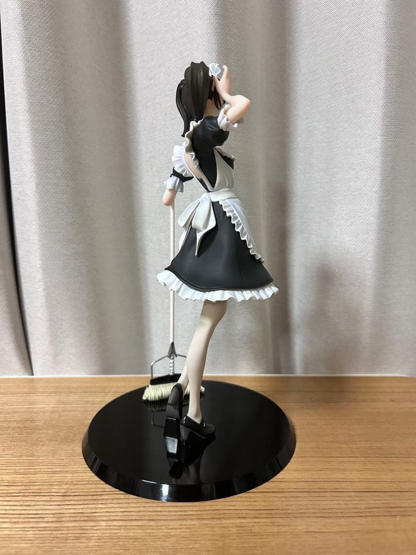 ペルソナ5 川上貞代 1/7 スケールフィギュア