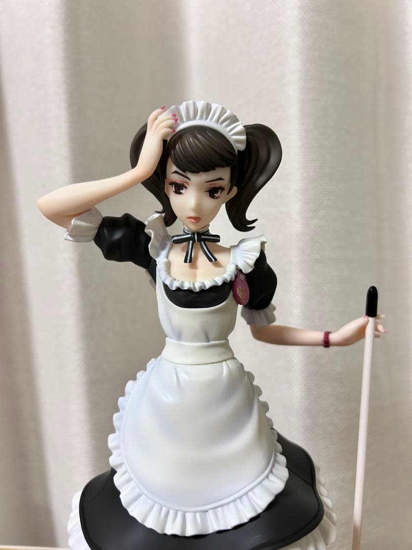 ペルソナ5 川上貞代 1/7 スケールフィギュア