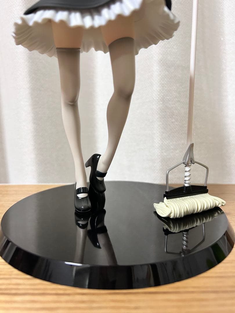 ペルソナ5 川上貞代 1/7 スケールフィギュア