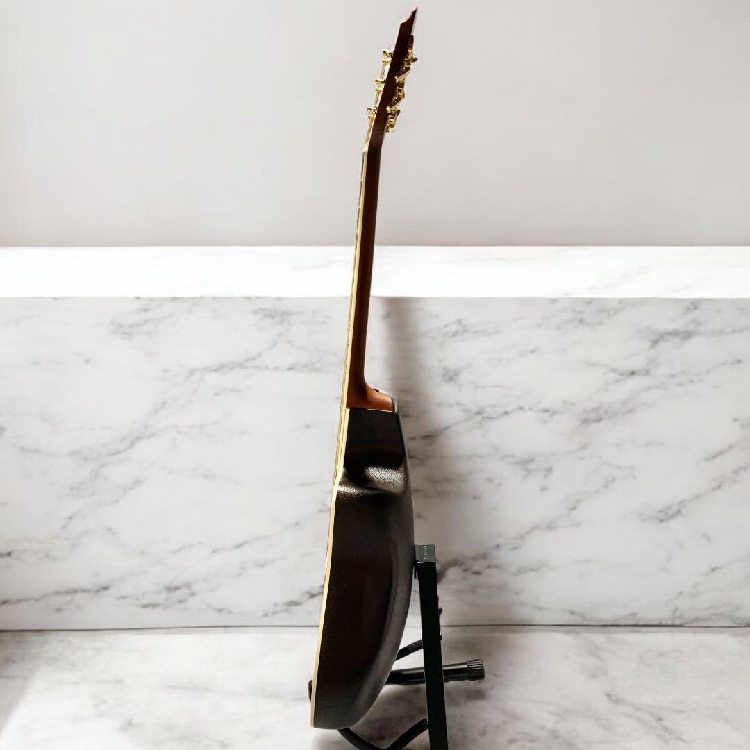 【美品】Ovation Celebrity Deluxe CC247 エレアコ