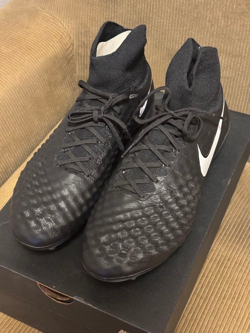 NIKE マジスタ オブラ　MAGISTA 27.0cm