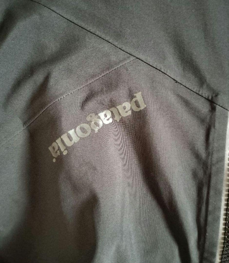 パタゴニア　スノーボード　スキー　パンツ　 Sサイズ