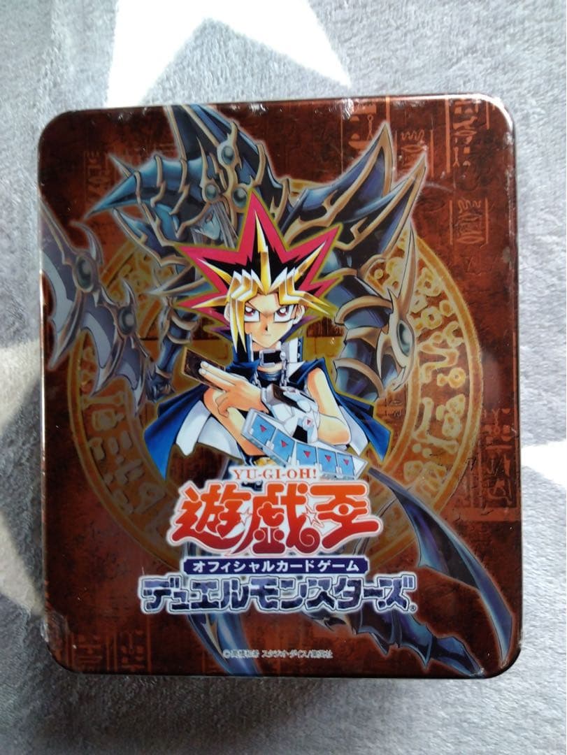 ★遊戯王 デュエルモンスターズ ２００３