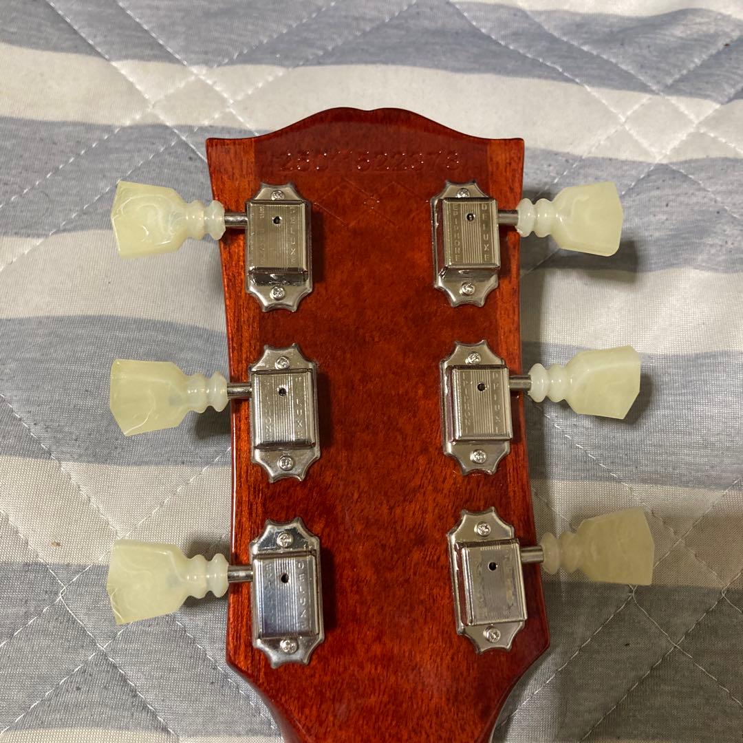 ギター Epiphone / Inspired by Gibson Custom SG