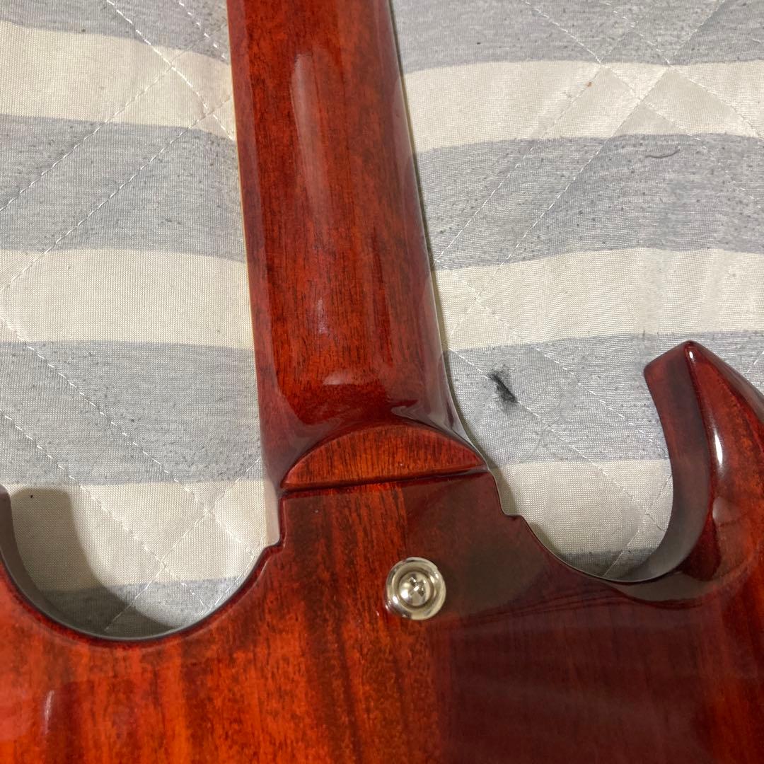 ギター Epiphone / Inspired by Gibson Custom SG